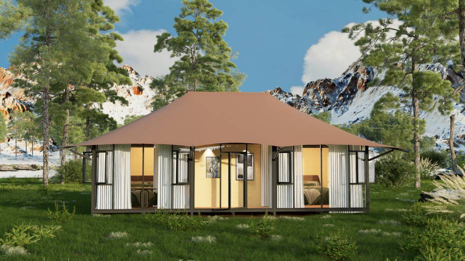 双台子区装配式建筑厂家