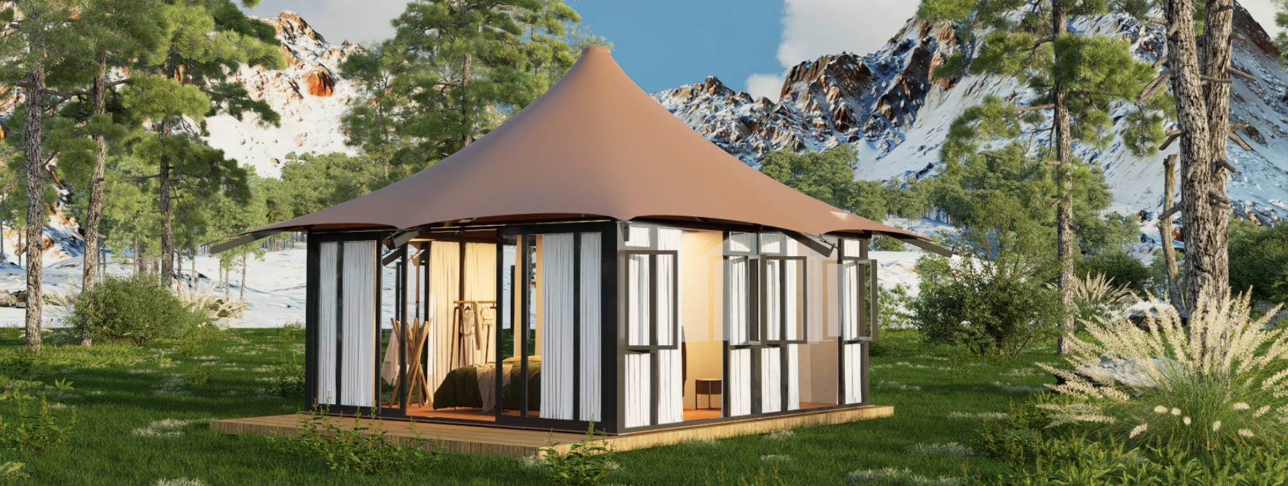 双台子区装配式建筑厂家